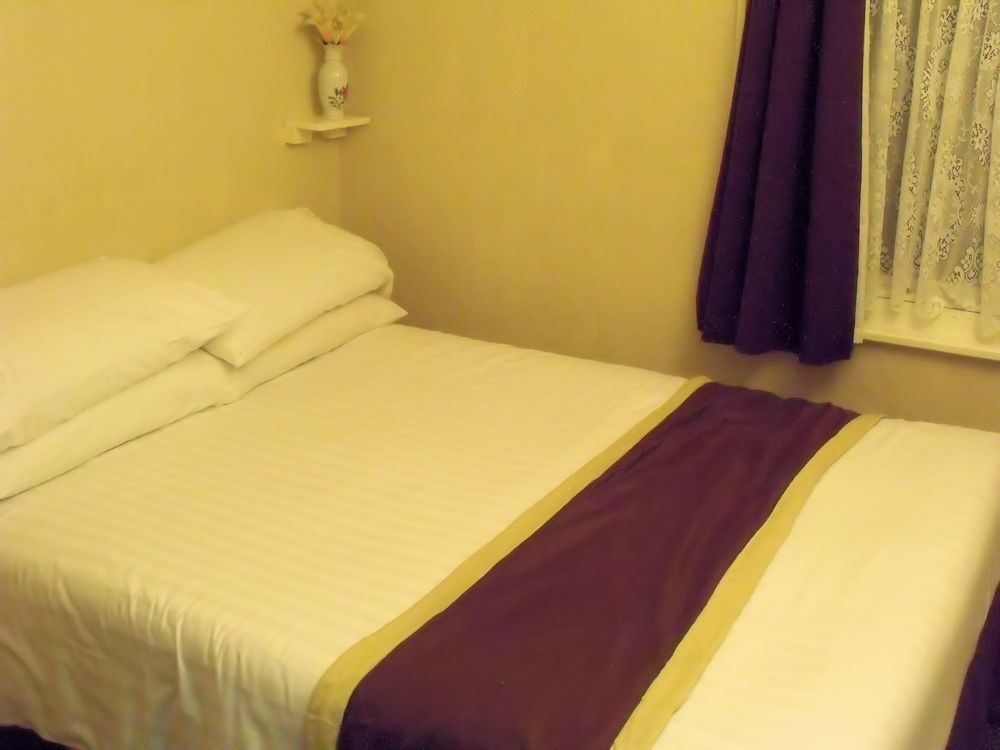 The Clarendon Showtel Blackpool Ngoại thất bức ảnh