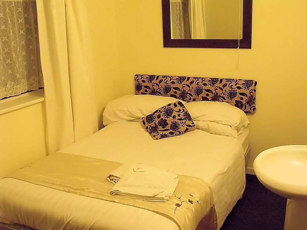 The Clarendon Showtel Blackpool Ngoại thất bức ảnh