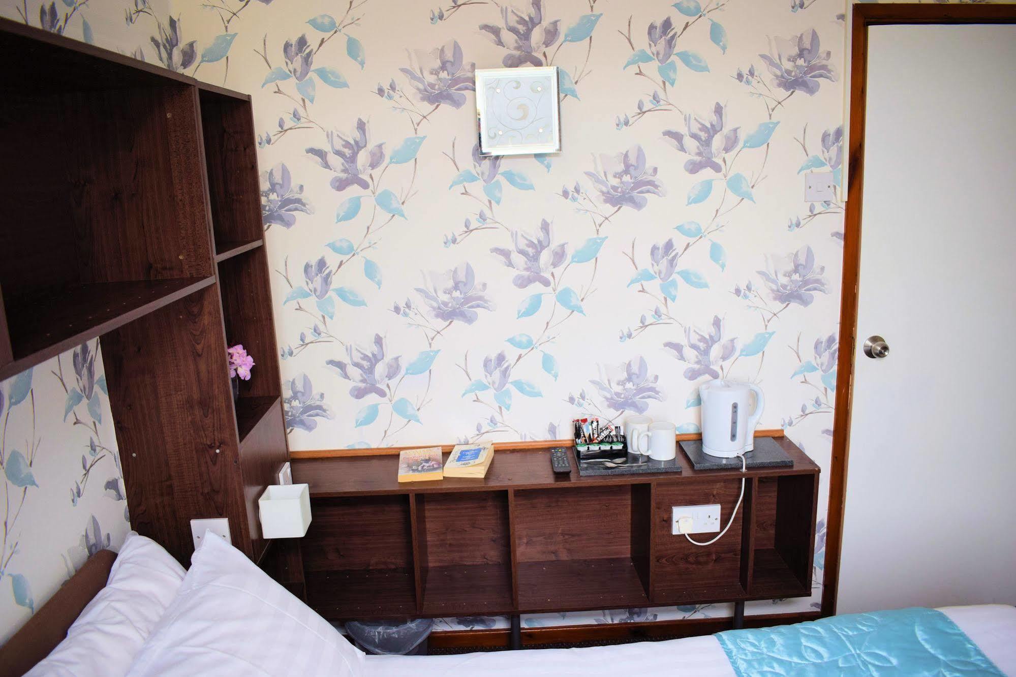 The Clarendon Showtel Blackpool Ngoại thất bức ảnh